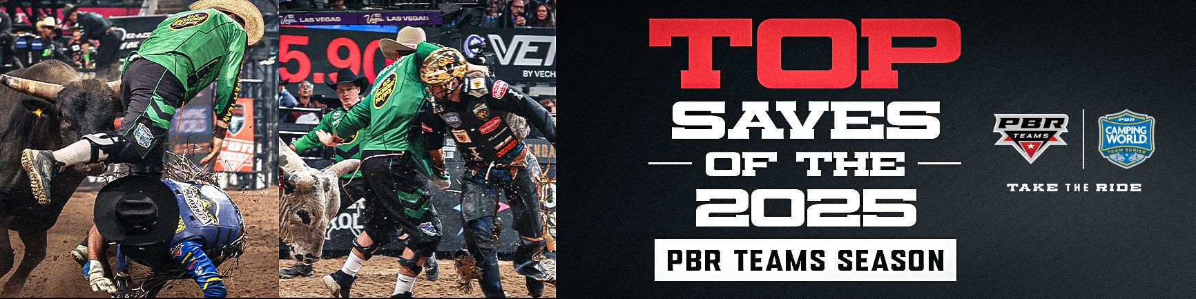 PBR | Professional Bull Riders